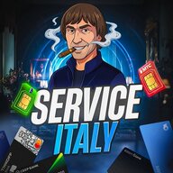 SERVICE ITALY